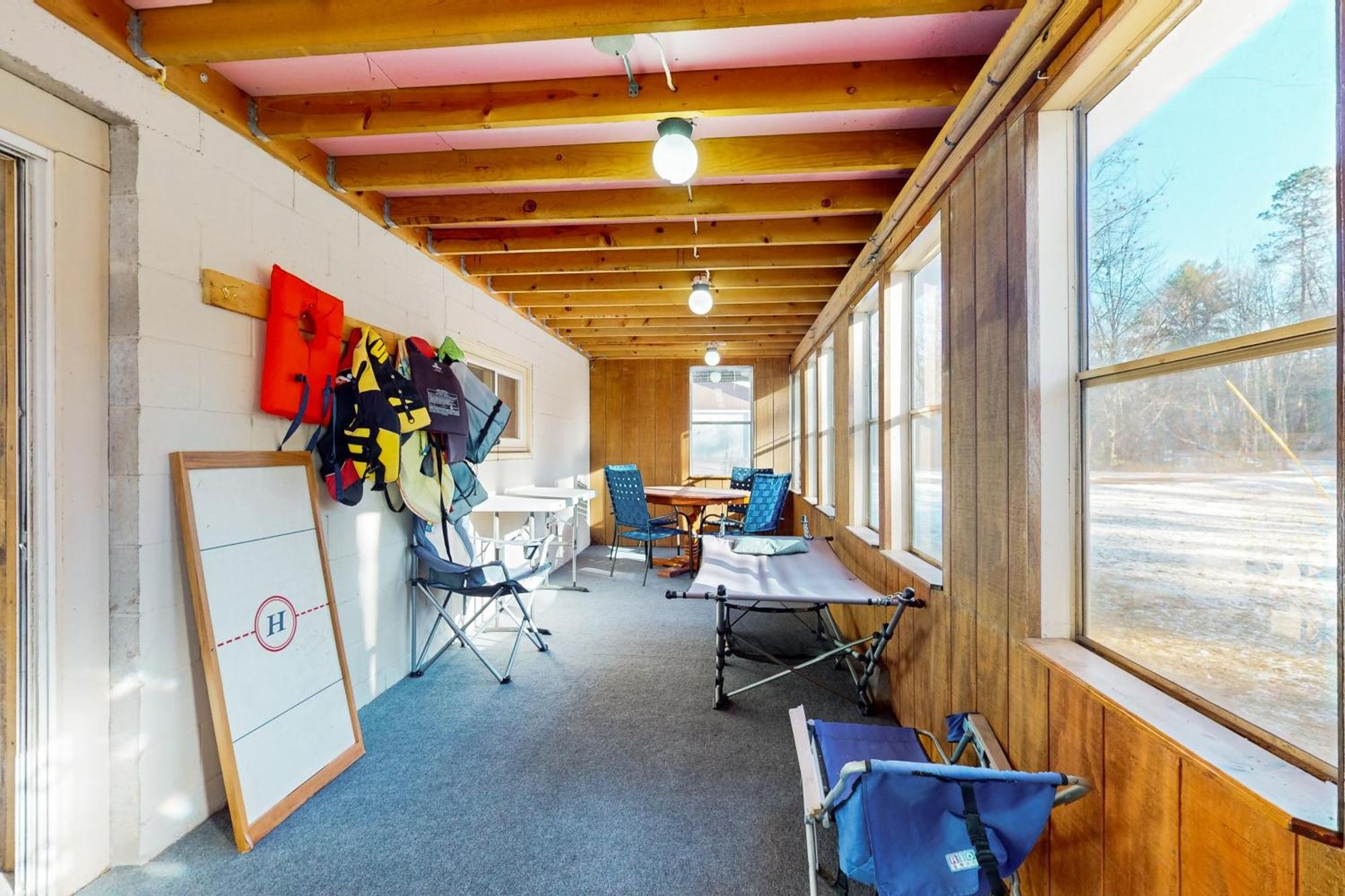 Dreams On The Lake Tomahawk Extérieur photo