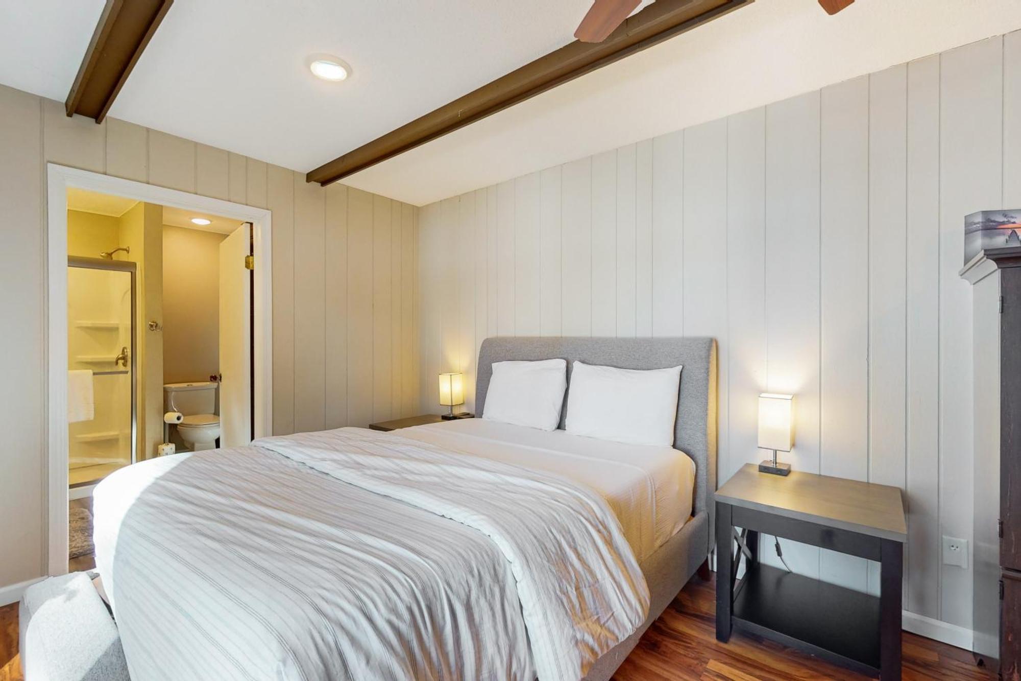 Dreams On The Lake Tomahawk Extérieur photo