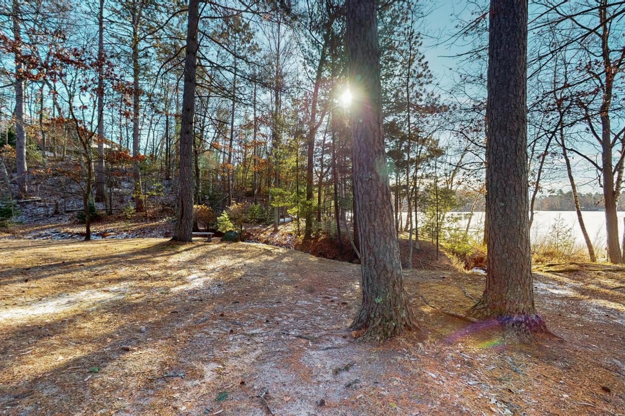 Dreams On The Lake Tomahawk Extérieur photo