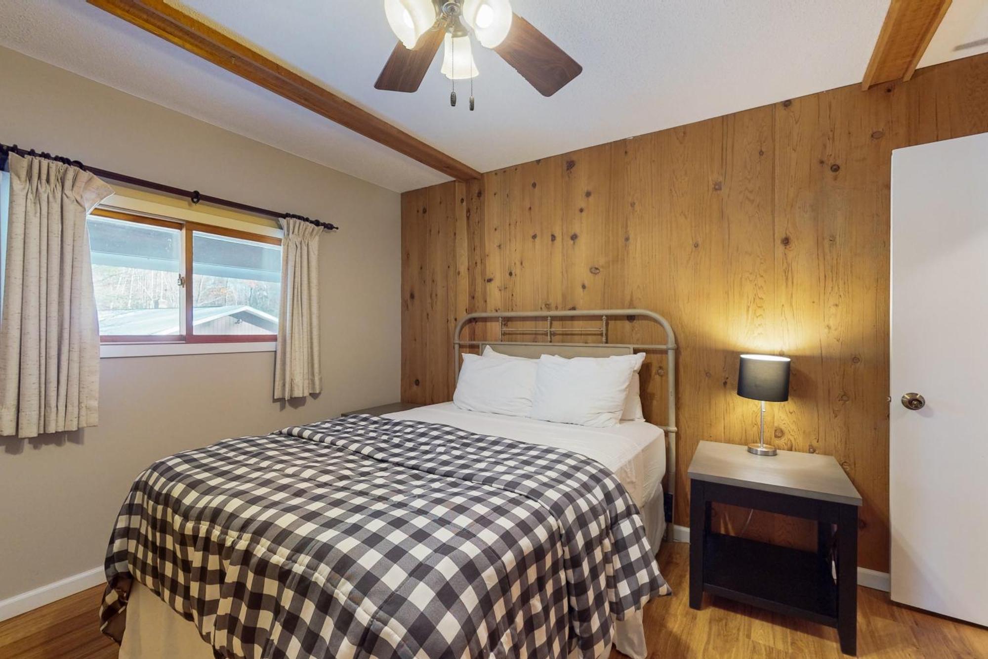 Dreams On The Lake Tomahawk Extérieur photo