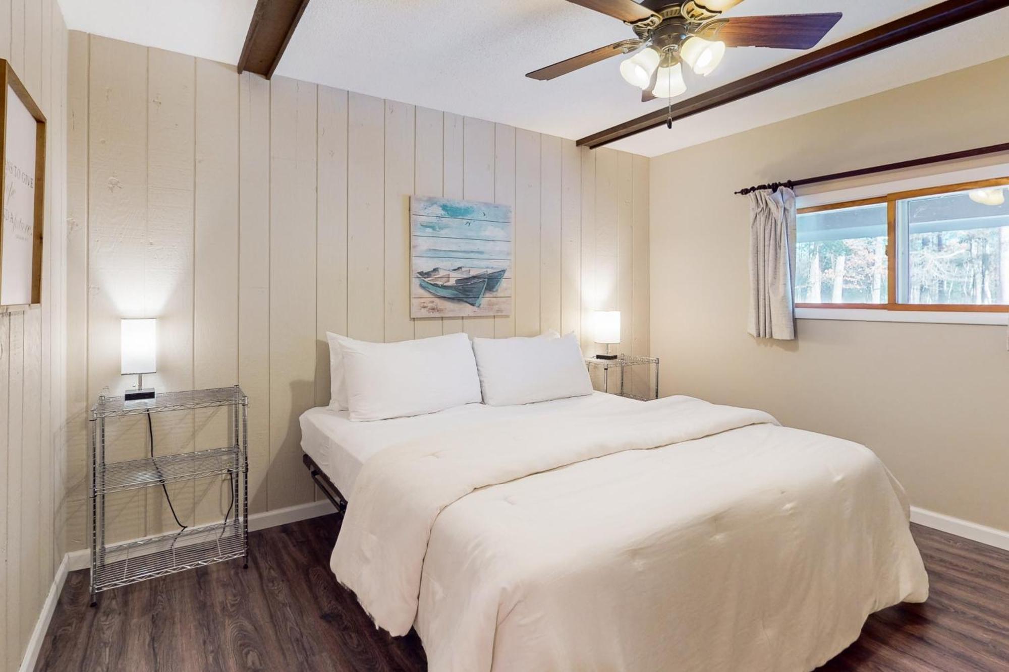 Dreams On The Lake Tomahawk Extérieur photo